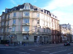 Schweizer Strasse