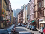 Wallstrasse