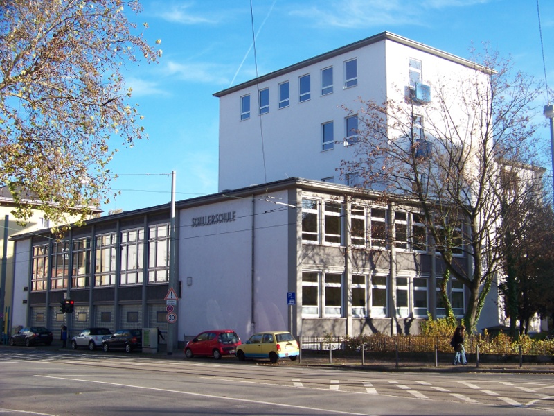 Schillerschule